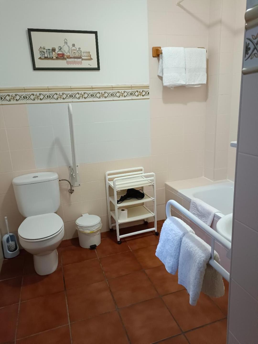 Casa Rural Oihan - Eder Apartment Espinal-Auzperri ภายนอก รูปภาพ