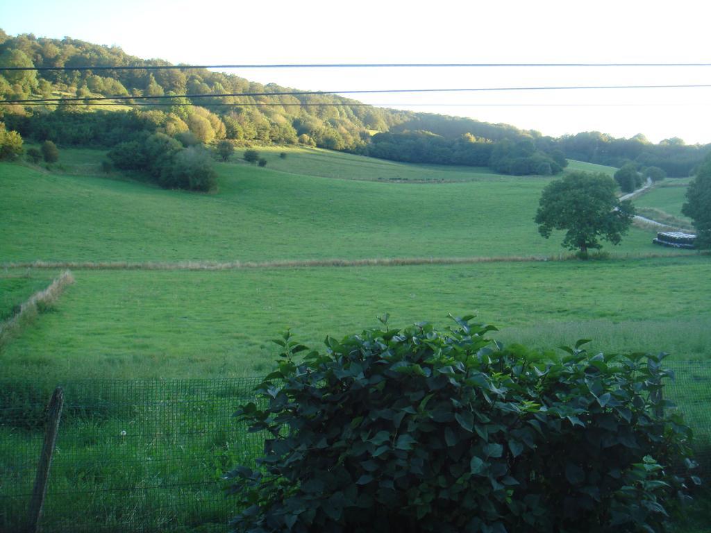 Casa Rural Oihan - Eder Apartment Espinal-Auzperri ภายนอก รูปภาพ