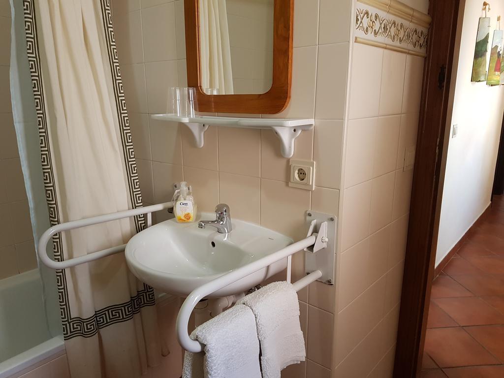 Casa Rural Oihan - Eder Apartment Espinal-Auzperri ภายนอก รูปภาพ