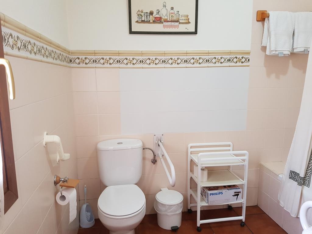 Casa Rural Oihan - Eder Apartment Espinal-Auzperri ภายนอก รูปภาพ