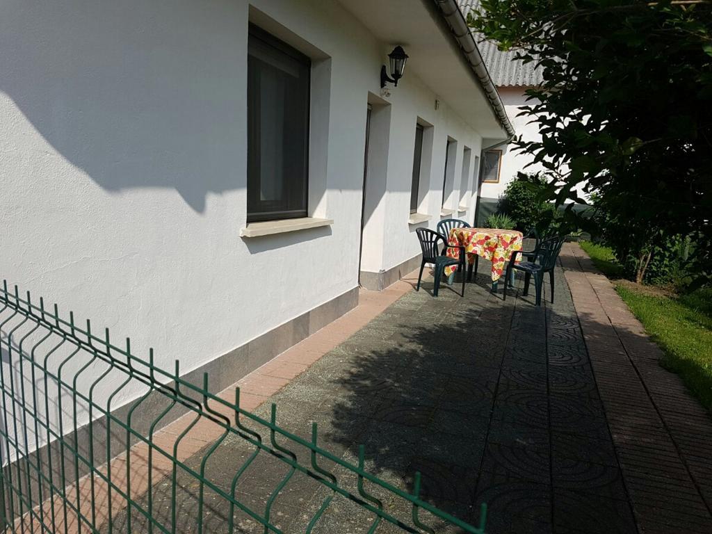 Casa Rural Oihan - Eder Apartment Espinal-Auzperri ภายนอก รูปภาพ